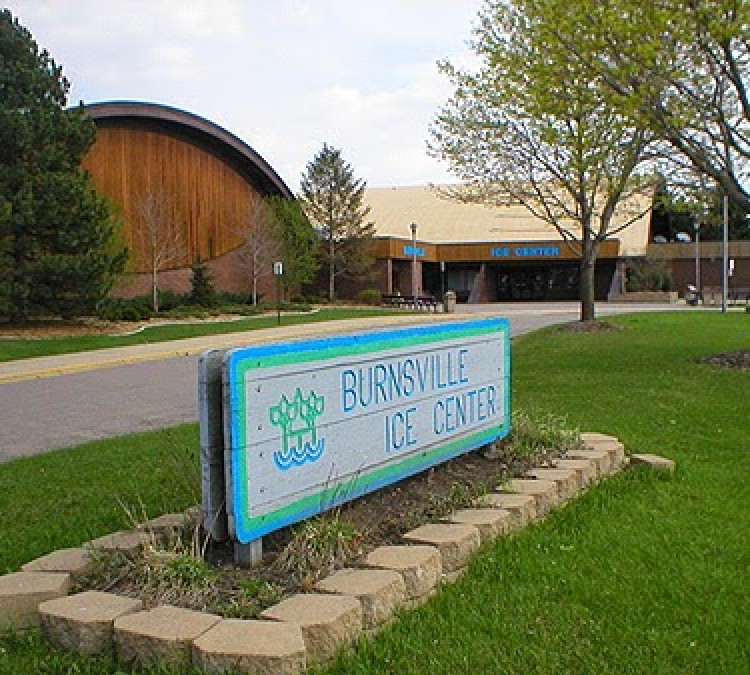Burnsville Ice Center (Burnsville,&nbspMN)